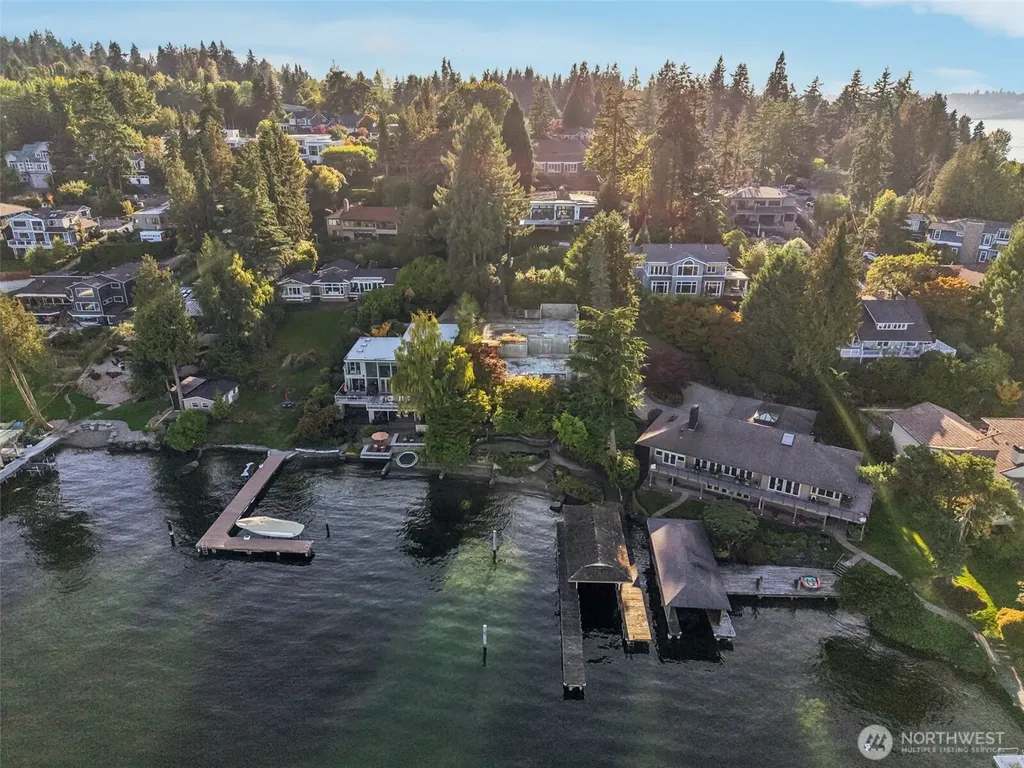 7220 N Mercer Way Mercer Island WA 98040