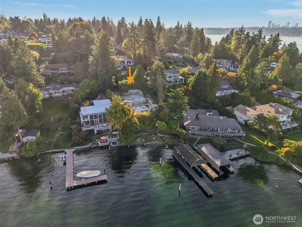 7220 N Mercer Way Mercer Island WA 98040