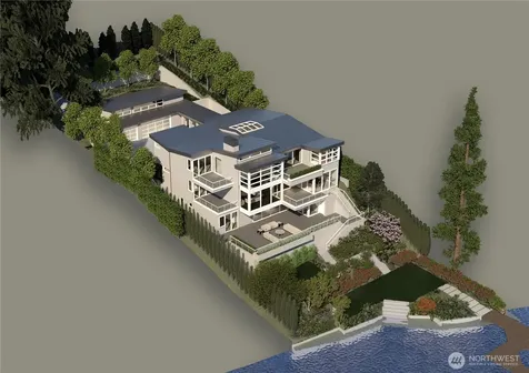 7220 N Mercer Way Mercer Island WA 98040