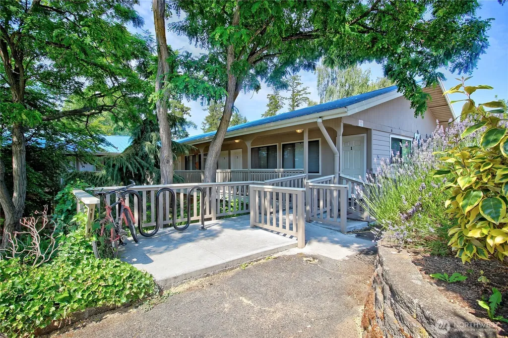 250 Tucker Avenue Friday Harbor WA 98250