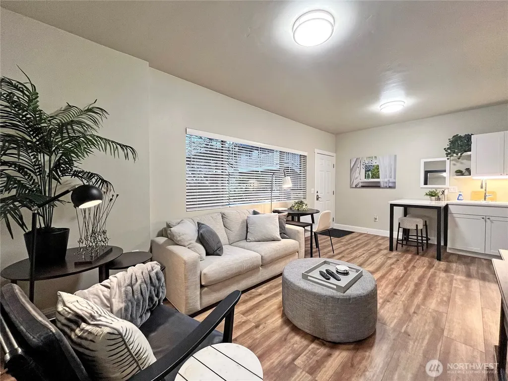 250 Tucker Avenue Friday Harbor WA 98250