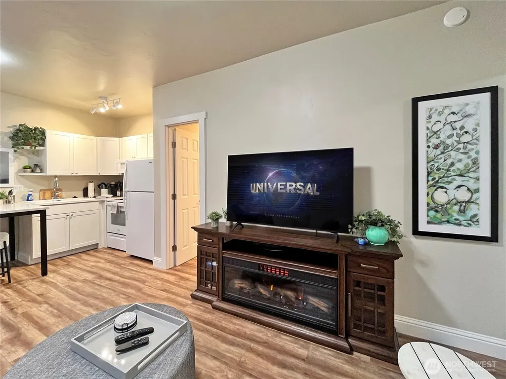 250 Tucker Avenue Friday Harbor WA 98250