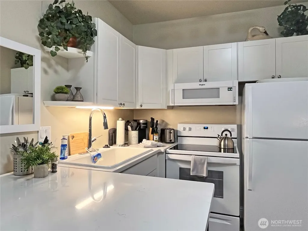 250 Tucker Avenue Friday Harbor WA 98250