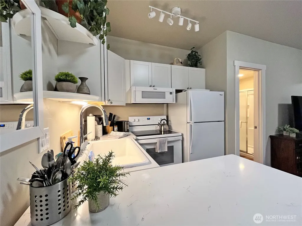 250 Tucker Avenue Friday Harbor WA 98250
