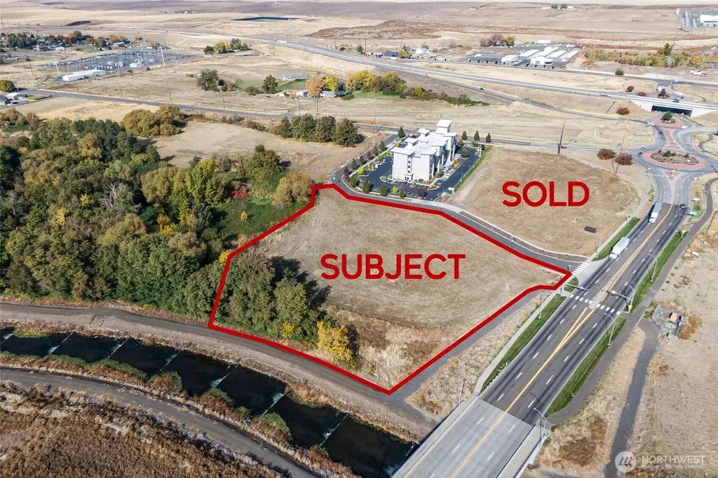 0 Silverstone Drive Walla Walla WA 99362