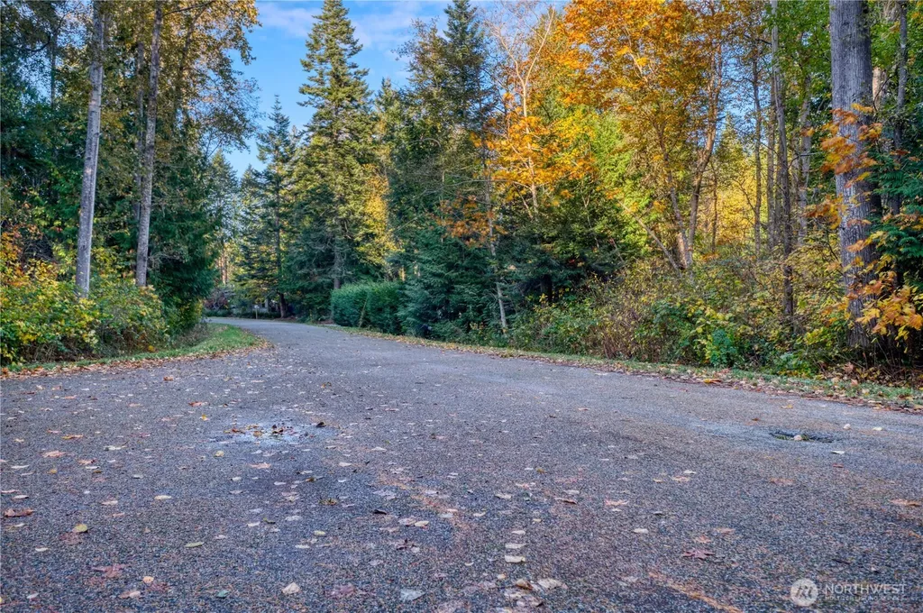 6 Weasel Run Point Roberts WA 98281