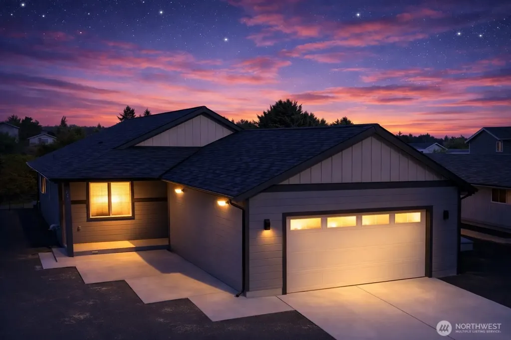 332 Cockle Street SW Ocean Shores WA 98569