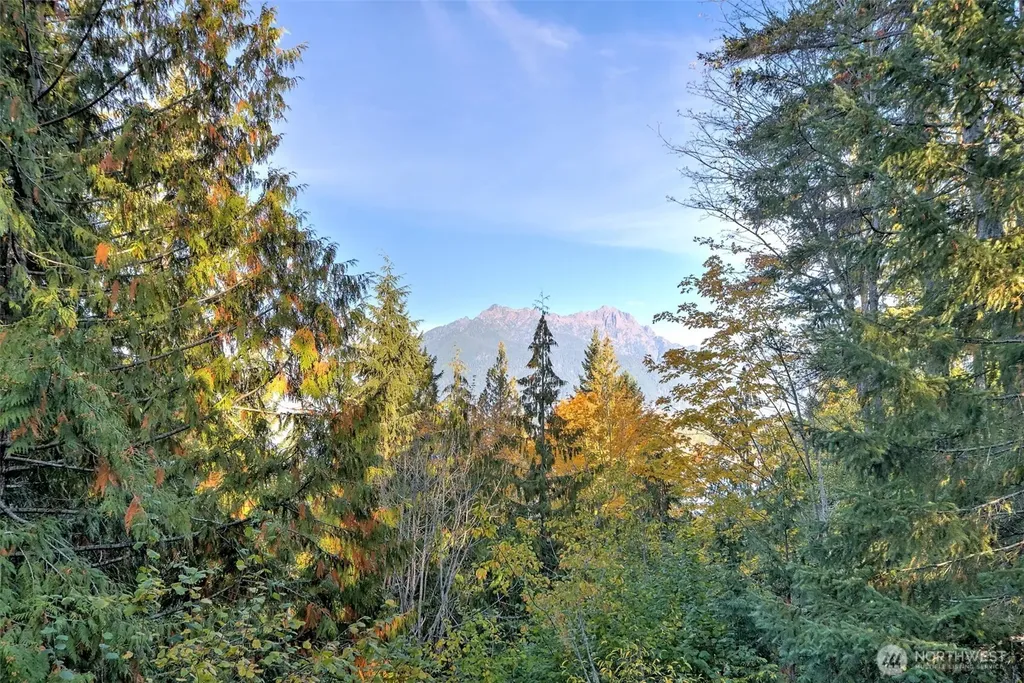 5791 N Lake Cushman Road Hoodsport WA 98548