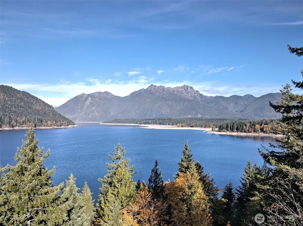 5791 N Lake Cushman Road Hoodsport WA 98548