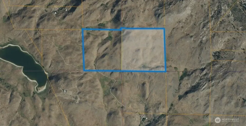 161 Weatherstone Road Riverside WA 98849