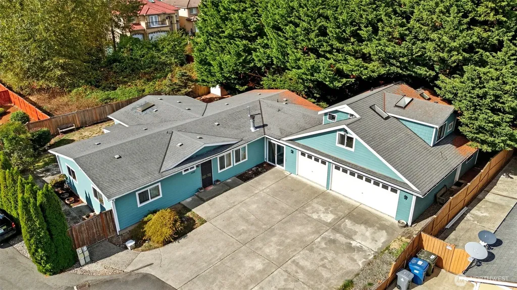 11120 SE 234th Place Kent WA 98031