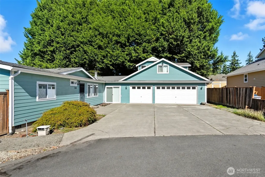 11120 SE 234th Place Kent WA 98031