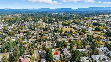 11120 SE 234th Place Kent WA 98031