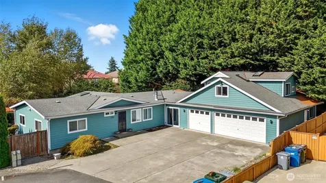 11120 SE 234th Place Kent WA 98031