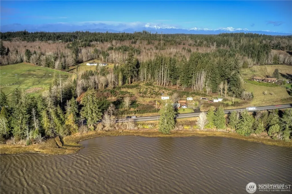 4831 E State Route 3 Shelton WA 98584