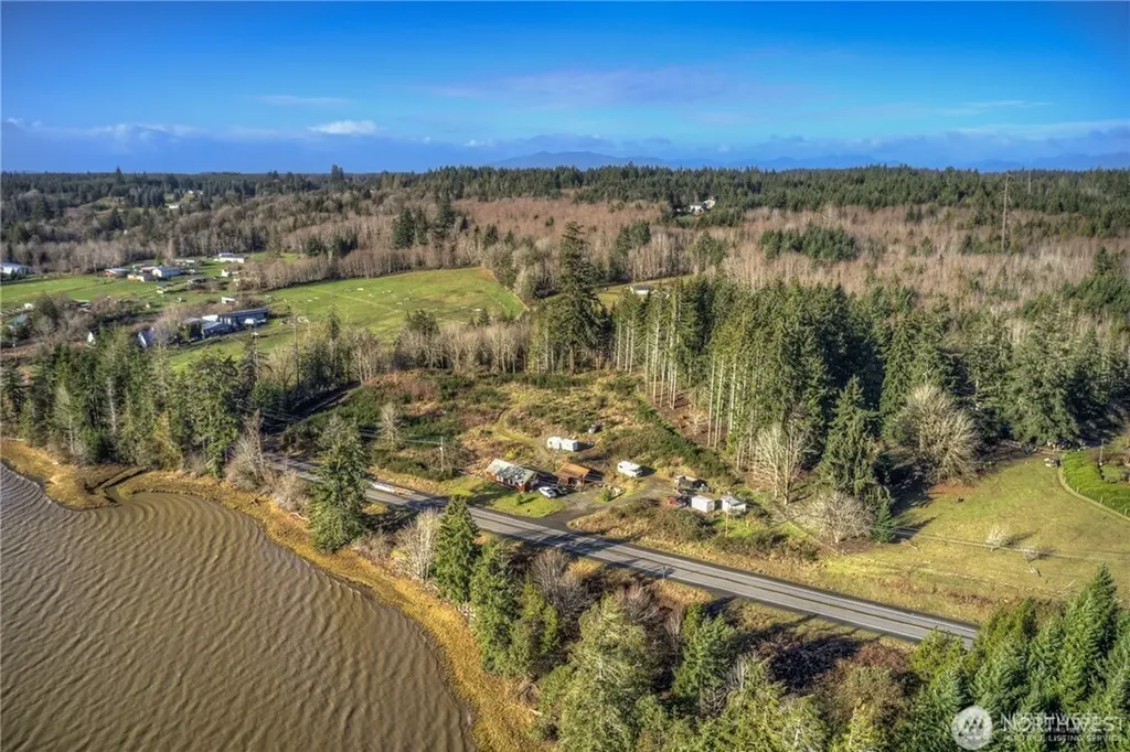 4831 E State Route 3 Shelton WA 98584
