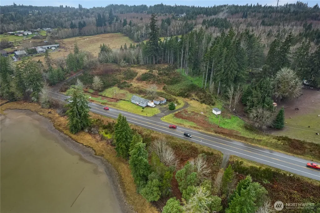 4831 E State Route 3 Shelton WA 98584
