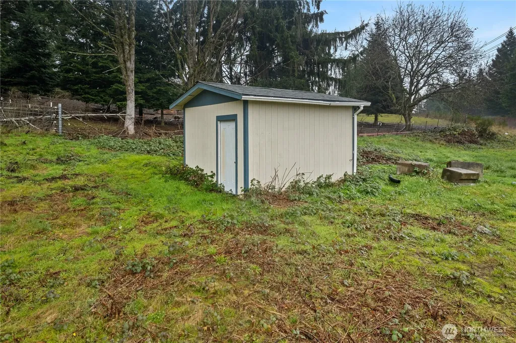 4831 E State Route 3 Shelton WA 98584