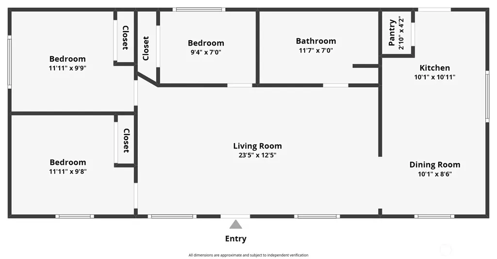 4831 E State Route 3 Shelton WA 98584