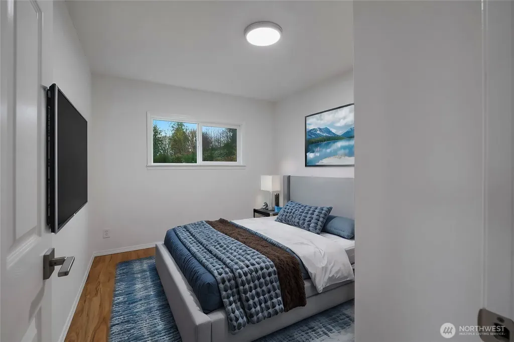 4831 E State Route 3 Shelton WA 98584
