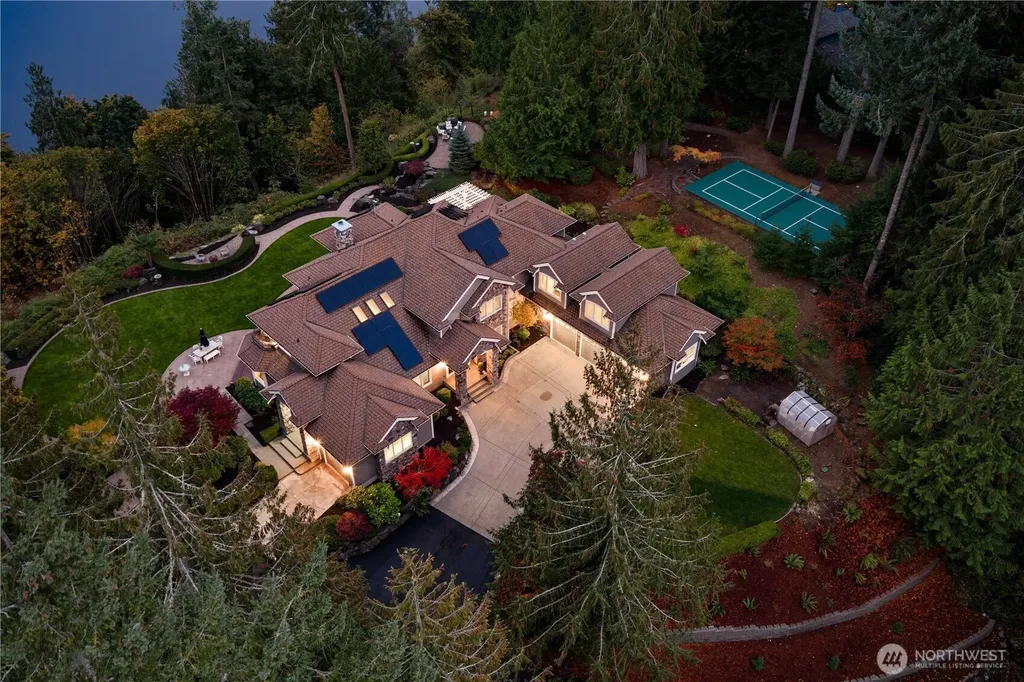 15723 14th Avenue NW Gig Harbor WA 98332