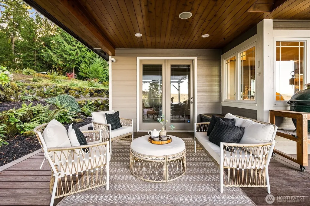 15723 14th Avenue NW Gig Harbor WA 98332