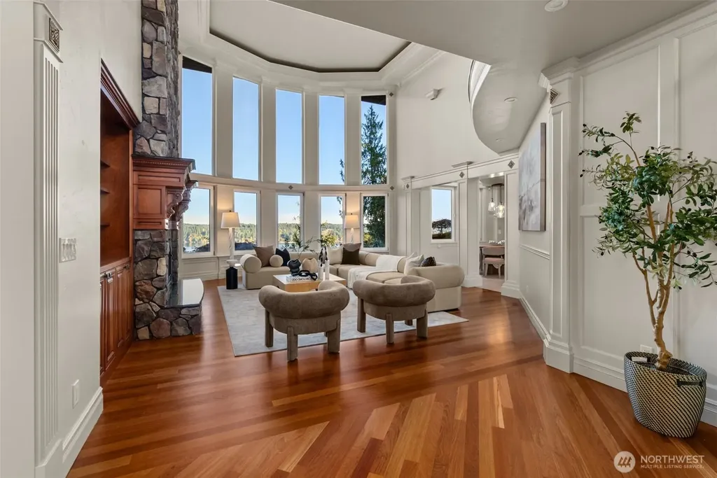 15723 14th Avenue NW Gig Harbor WA 98332