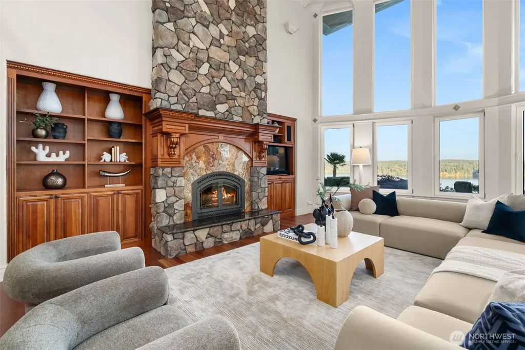 15723 14th Avenue NW Gig Harbor WA 98332