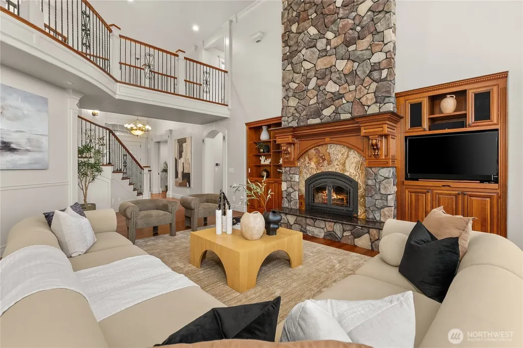 15723 14th Avenue NW Gig Harbor WA 98332
