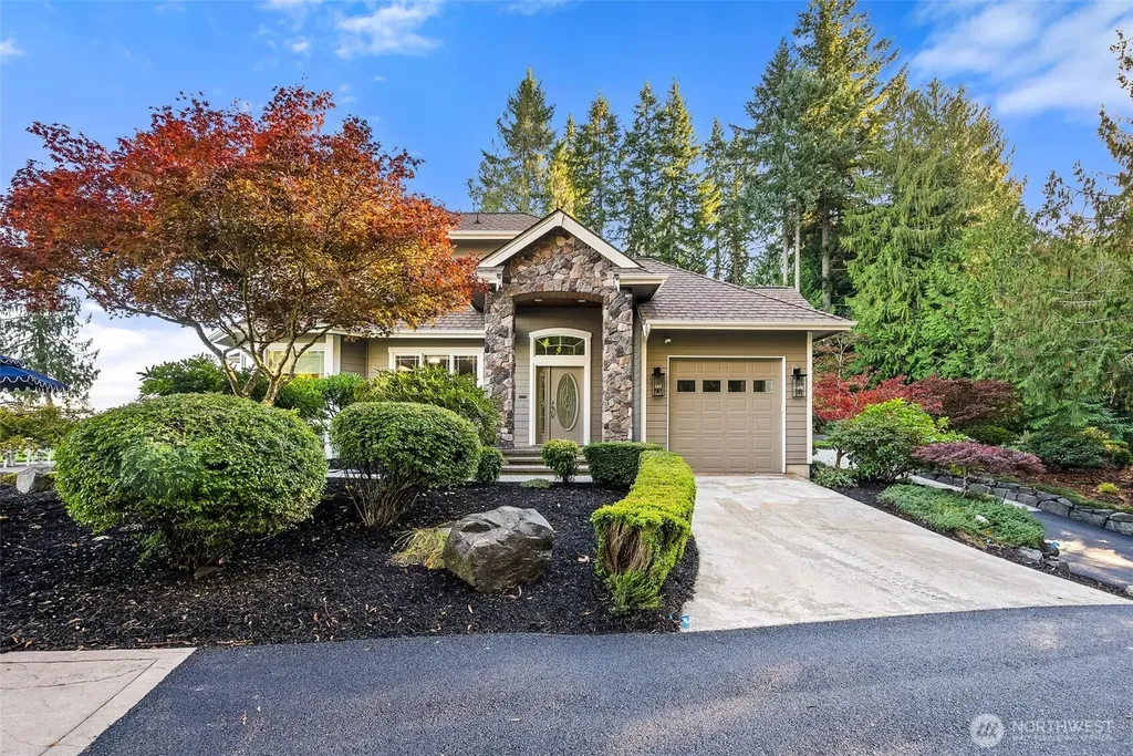 15723 14th Avenue NW Gig Harbor WA 98332