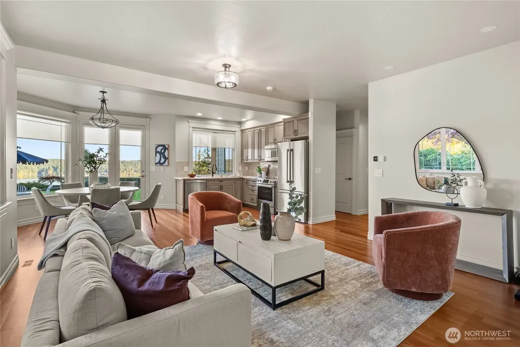 15723 14th Avenue NW Gig Harbor WA 98332