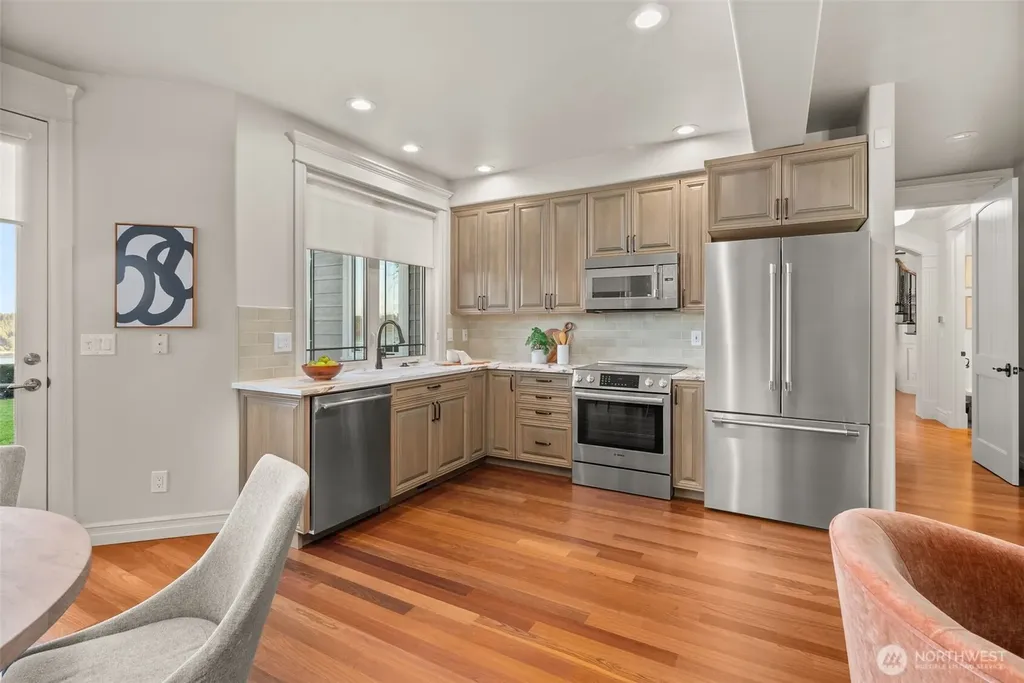 15723 14th Avenue NW Gig Harbor WA 98332