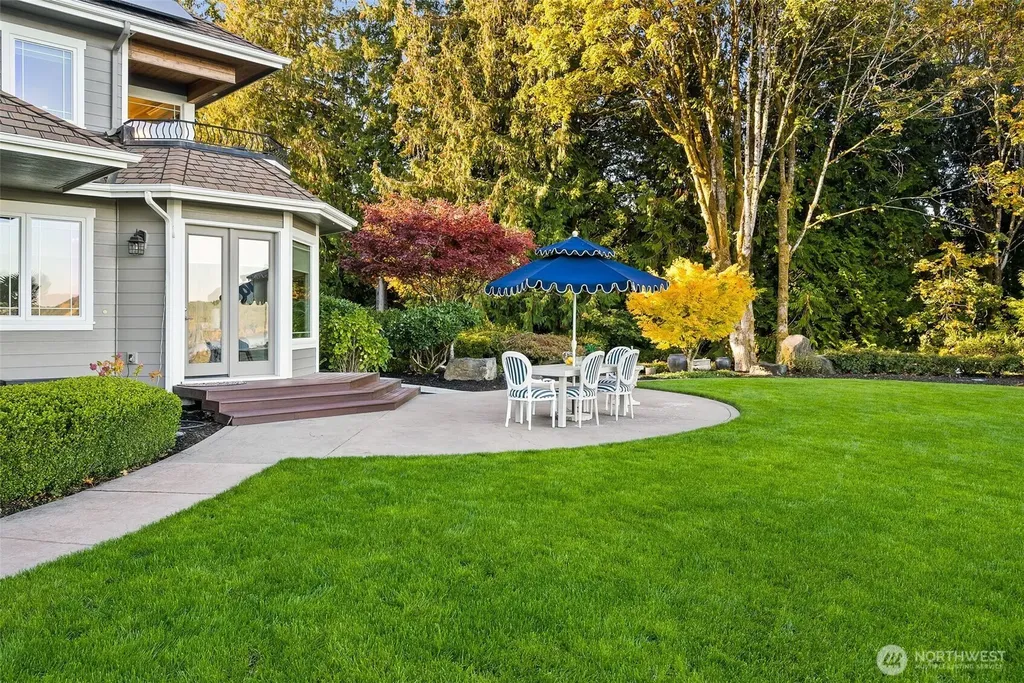 15723 14th Avenue NW Gig Harbor WA 98332