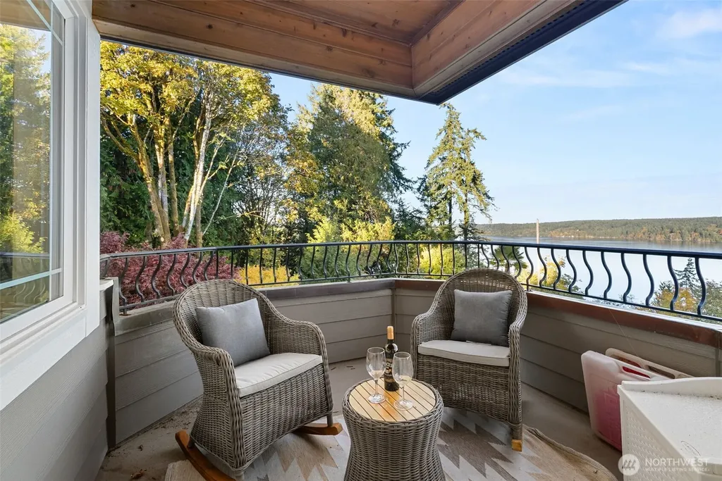 15723 14th Avenue NW Gig Harbor WA 98332