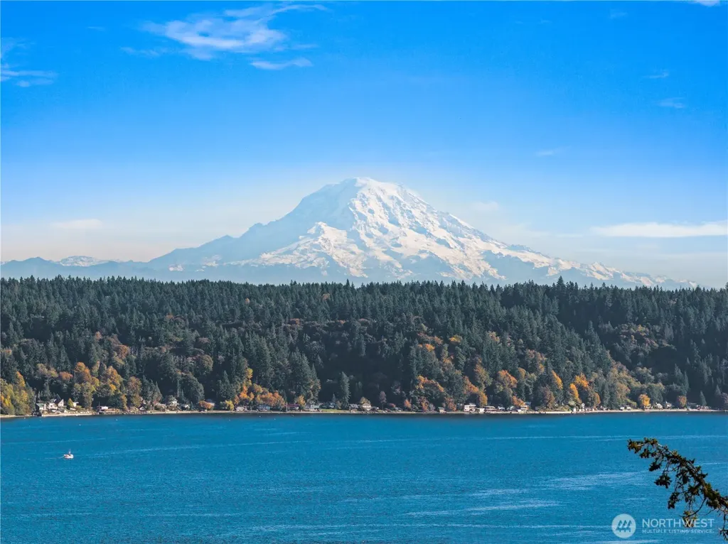 15723 14th Avenue NW Gig Harbor WA 98332