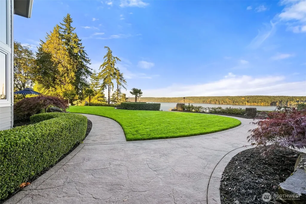 15723 14th Avenue NW Gig Harbor WA 98332