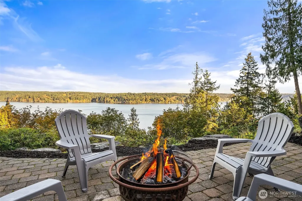 15723 14th Avenue NW Gig Harbor WA 98332