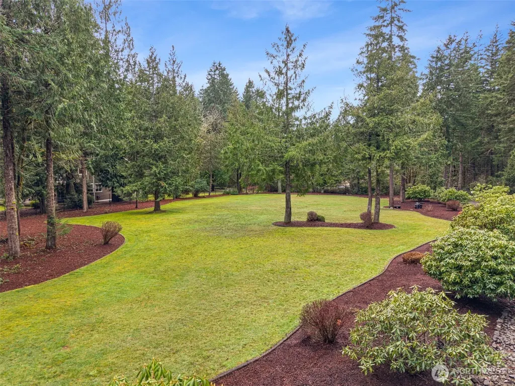 15723 14th Avenue NW Gig Harbor WA 98332