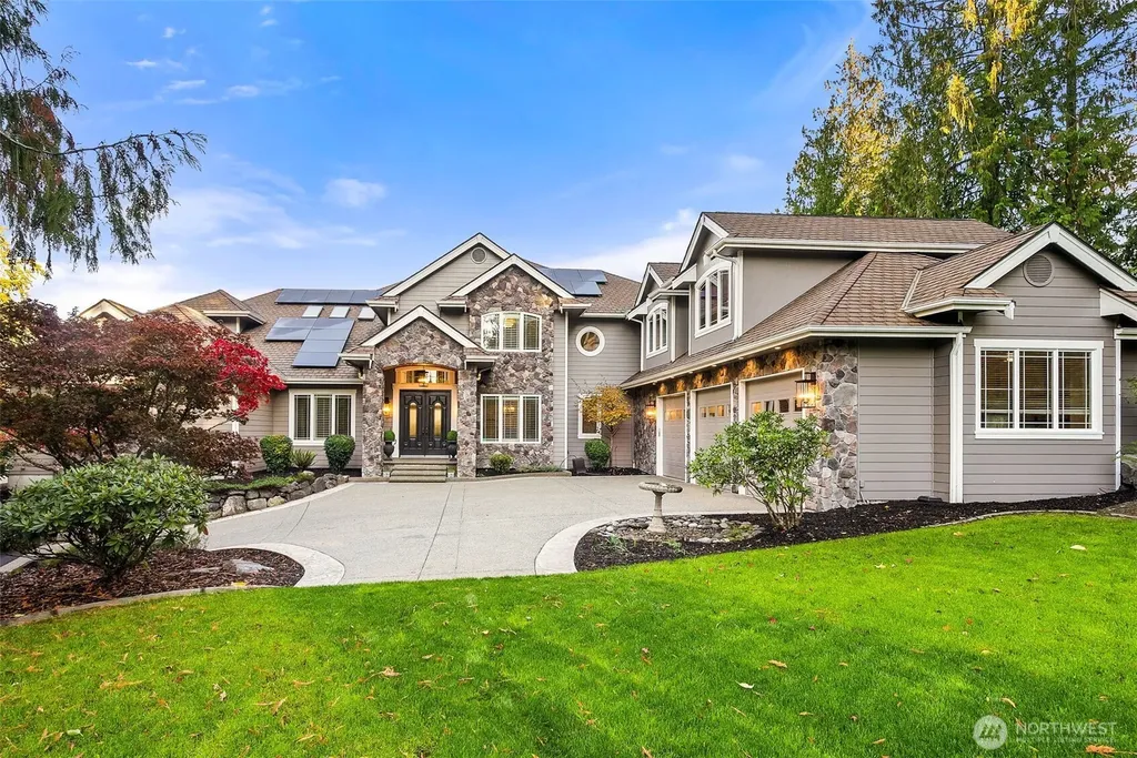 15723 14th Avenue NW Gig Harbor WA 98332