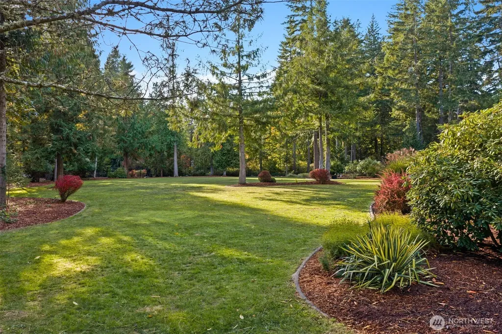 15723 14th Avenue NW Gig Harbor WA 98332
