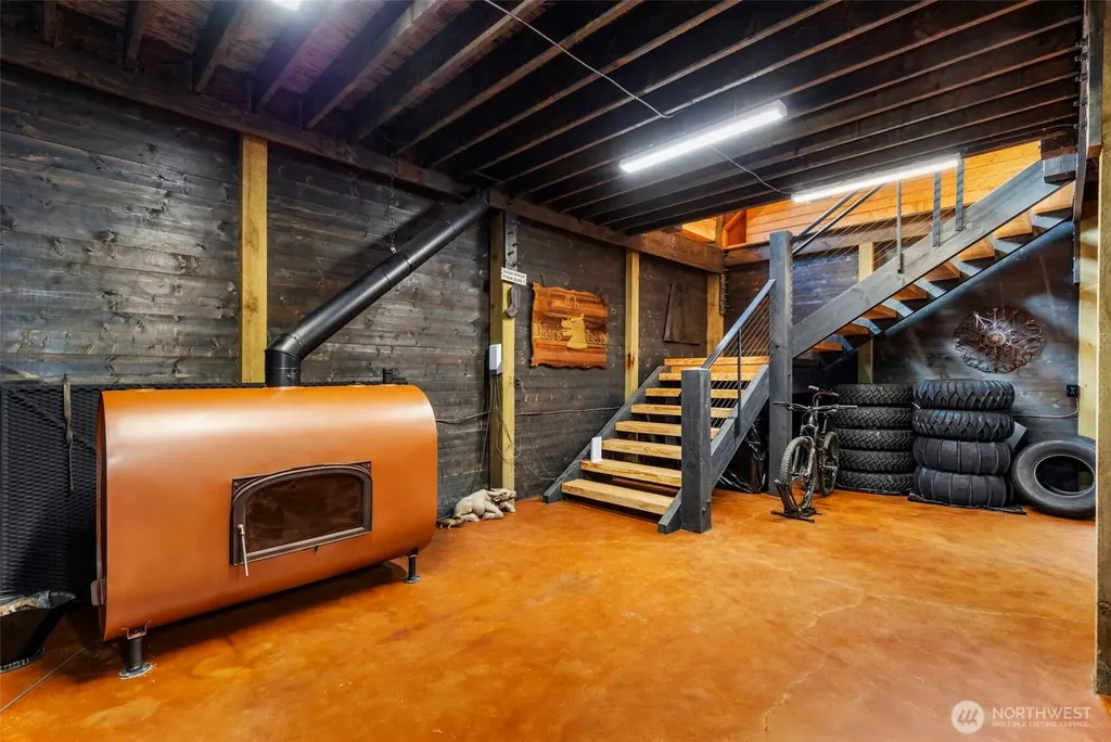 7698 Westerly Lane NE Bainbridge Island WA 98110