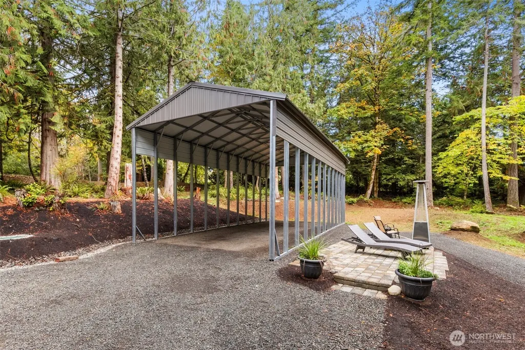 7698 Westerly Lane NE Bainbridge Island WA 98110