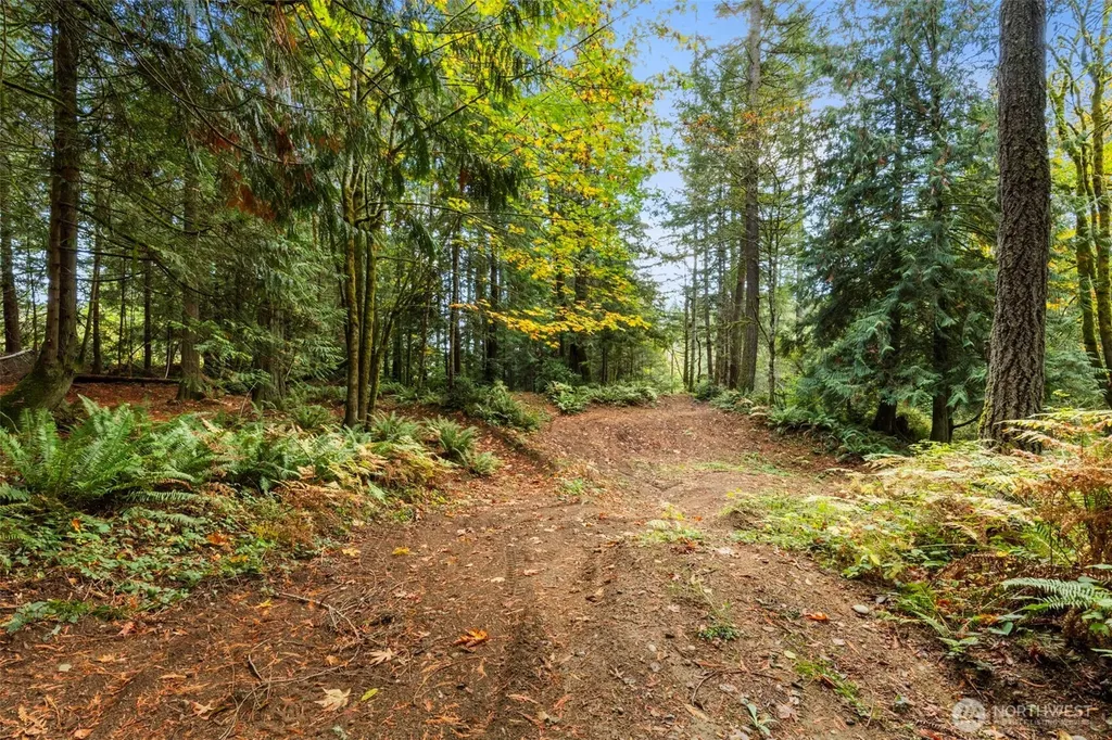 7698 Westerly Lane NE Bainbridge Island WA 98110