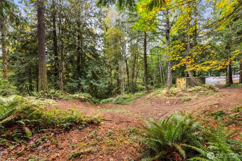 7698 Westerly Lane NE Bainbridge Island WA 98110