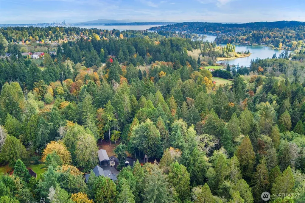 7698 Westerly Lane NE Bainbridge Island WA 98110