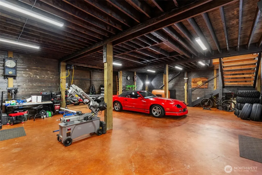 7698 Westerly Lane NE Bainbridge Island WA 98110