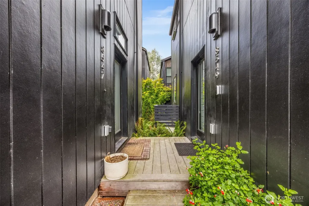 8547 Evanston Avenue N Seattle WA 98103