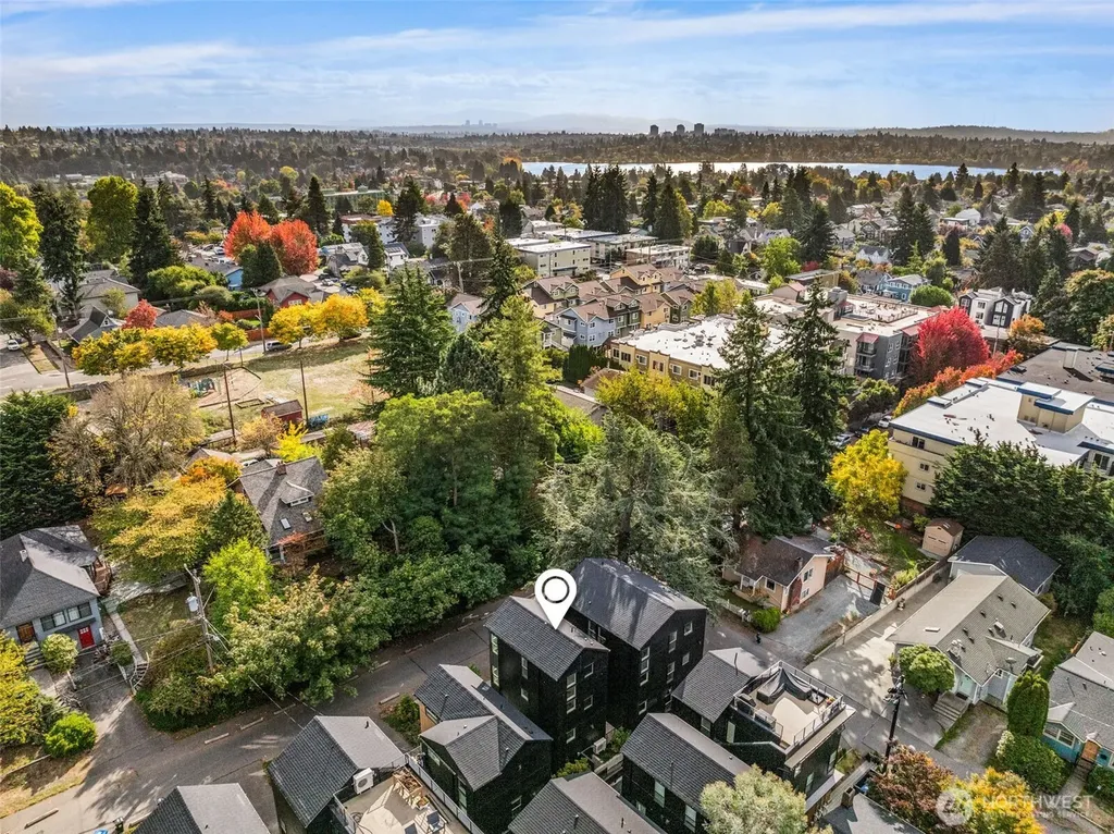 8547 Evanston Avenue N Seattle WA 98103
