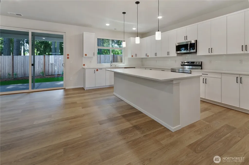 3706 183rd Street Ct E Tacoma WA 98446