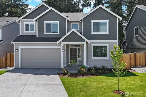 3706 183rd Street Ct E Tacoma WA 98446